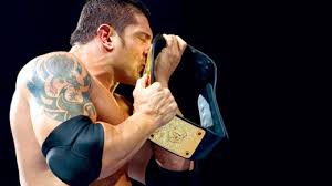 It's not going to happen. Dave Bautista An Actor A Professional Wrestler And A Mma Fighter Ellines Com