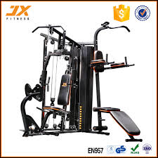 Gym en casa, andrés avelino cáceres dorregaray, huamanga, ayacucho. Body Fit Multi Gym Machine Fitness Palestra Di Casa Equipment Home Gym View Gym Machine Jx Fitness Product Details From Jiangsu Junxia Gym Equipment Co Ltd On Alibaba Com