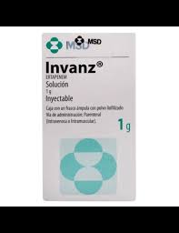 Image result for Ertapenem