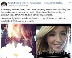 Las Vegas Shooting Victim Families Want Things To Change After The Tragedy.  Here's What They Said.