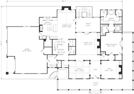 Ansley Park Timothy Bryan Llc Southern Living House Plans House Plans Southern Living House Plans New House Plans