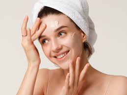 BÔI KEM TRỊ MỤN TRƯỚC HAY SAU KEM CHỐNG NẮNG? > Mỹ Phẩm Hàn Quốc Ximi World 