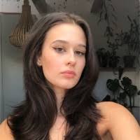 Nadia Haller's Instagram, Twitter & Facebook