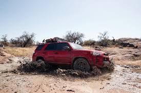 The base trim starts at $34,600, while the 4runner beings at $36,120. 2020 Toyota 4runner Venture Welcomes The Open Trail