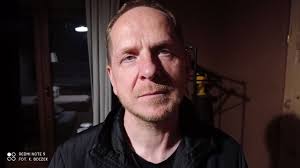 Palestinians: „They told us: either Poland, or death here.” Yazidis: „We  were wasting away in a camp for 7 years”