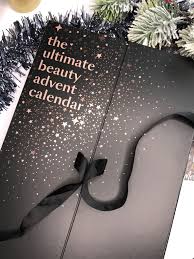 Blogmas Day 2 Debenhams Advent Calendar Beauty Advent Calendar Advent Calendar Day
