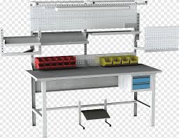 Ini adalah meja kerja yang saya gunakan, terbuat dari kayu jati dan top tablenya kayu merbau. Meja Bengkel Furniture Meja Kerja Trevis Meja Dapur Perabot Png Pngegg