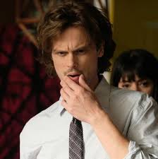 Her confidence her dynamic with the guys. Pin By ð¸ð'™ð'™ð'–ð'' On Criminal Minds Reid Matthew Gray Matthew Gray Gubler Dr Spencer Reid