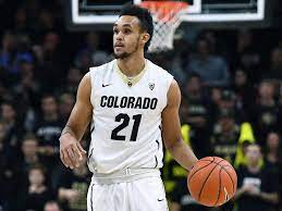Derrick White Nba Draft Profile Myfantasysportstalk Nba Nba Draft Best Player