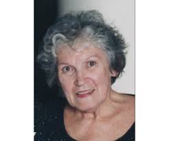 Joyce Bickford Obituary (2015)