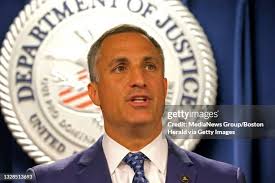 174 Boston Field Office Stock Photos, High-Res Pictures, and Images