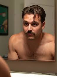 Eddie Dance Scene 911