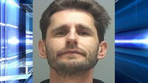 Samurai Sword-Wielding Bishop Fends Off Mugger