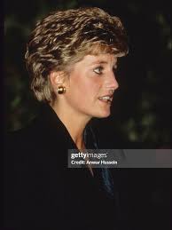 We're headed your way #rva … 💫 On the 28th anniversary of Princess Diana's  passing, join us in celebrating her life, legacy, and timeless impact. A  book signing for “It's All About