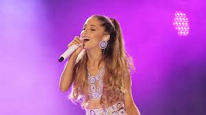 Lavender essence takes you to dreamy new heights, while sparkling pear blossom explodes like a supernova in the night sky. Ariana Grande Is Releasing A Thank U Next Perfume At Ulta Teen Vogue
