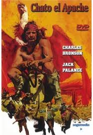 Chato el apache del 1972 en español latino y subtitulada. Chato El Apache Chato S Land