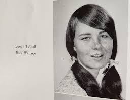 Michele Weir Obituary (1953