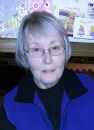 Obituary for Roseann Strohe