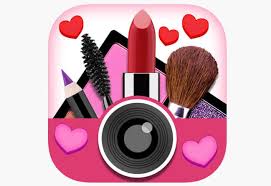 Makyaj Ve Sac Rengi Degistirme Uygulamasi Youcam Makeup Makyaj Sac Rengi Sac
