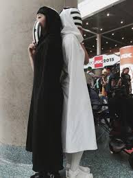 Yasuhisa Twin Cosplay Tokyo Ghoul Tokyo Ghoul Cosplay Cosplay Tokyo Ghoul Worldcosplay is a free website for submitting cosplay photos and is used by cosplayers in countries all around the world. pinterest