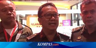 Setelah itu ia mengajar di universutas trisakti pada. Already Suspected Pinangki Disappeared Malasari Still Has Attorney Status World Today News
