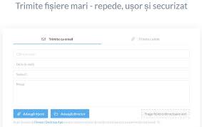 Unele expira, altele le poti mentine online cat doresti, exista o solutie pentru toata lumea! Cum Transfer FiÈ™iere Mari Online Gratuit Email Omulbun Com