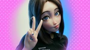 samsung's new virtual assistant sam.... rule 34 artists have never been  faster