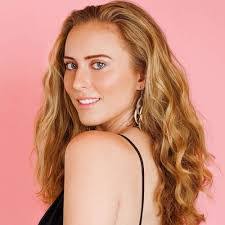 Haley Clay's Instagram, Twitter & Facebook