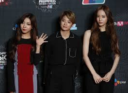 Er sagte, wenn er nicht zu exo gehörte, wäre er balletttänzer geworden. Exo Member Kai And F X S Krystal Confirm Relationship Kaistal Dating Is Not An April Fool Spoof