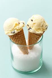 Sea Salt Vanilla Fudge Chunk Ice Cream Love And Olive Oil Ice Cream Vanilla Fudge Homemade Ice Cream