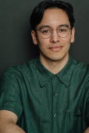 on screen — conor wylie