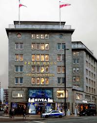 Herzlich willkommen im nivea haus! Prien Haus Wikipedia