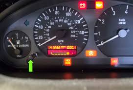 If your bmw check engine light (or service engine soon light) stays on, it means that the onboard diagnostic system (also known as digital. What Does Eml Warning Light On A Bmw Mean