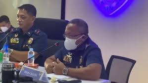 PANOORIN | Crackdown sa wang-wang, matagal nang ipinatutupad sa Eastern Police District (EPD) ayon kay Deputy Director for Operations Police Col. Oscar Jacildo. | via Merry Ann Bastasa | Radyo ...