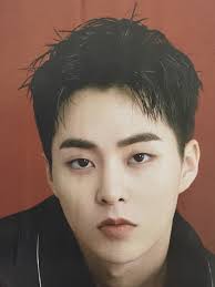 Wamil saat ultah, 12 hal yang bikin kangen baekhyun exo Bouncing Baozi On Twitter Scan Exo Xiumin Allure Korea January 2021 Issue Cr X S 99 Weareoneexo