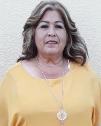 Aurelia Mendoza Guerra Obituary September 23, 2023