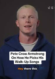 Patrick Reed Walk Up Song