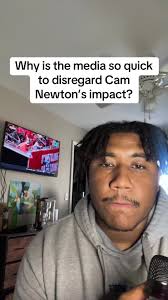 Cam Newton Hates Dan Millen