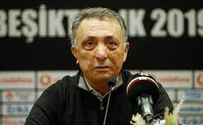 Ahmet nur çebi kimdir, kaç yaşında, nereli, ne mezunu, serveti ne kadar? Besiktas Ta Ahmet Nur Cebi Konusma Yapacak