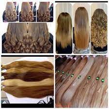 £ 295.00 an exciting course which provides anyone wishing to become qualified in hair extensions to be able to gain a qualification and skills needed to apply hair extensions to your clients and gain insurance. Hair Extensions From Top Manchester Salon House Of Tinu