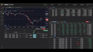 Sell it on the of course, one of the first uses was a game called cryptokitties that allowed users to trade and sell virtual kittens. Wireswarm Advanced Crypto And Digital Asset Order And Execution Management Platform Youtube