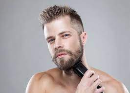 13 Best Beard Trimmers For Men 2021 Review Beard Trimming Trimmer For Men Facial Hair