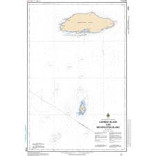 Pdf) Satellite-Derived Bathymetry For Improving Canadian Hydrographic  Service Charts