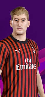 Alexis jesse saelemaekers is a belgian professional footballer who plays as a midfielder for italian serie a club milan and the belgium nati. Alexis Saelemaekers Pro Evolution Soccer Wiki Neoseeker