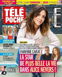 C'est du moins ce que peuvent dire les téléspectateurs de france 3 qui, depuis le 30 août 2004, suivent assidûment les aventures des habitants du mistral. Fabienne Carat On Twitter Je Vous Retrouve En Guest Role Agathe Dans Alicenevers Le 13 Juin Sur Tf1 Lordlewismartin Telepoche Telestarmag Telepoche Https T Co Rqwe7v6izu