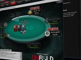 Pokerstars Rolls Out New Permanent Online Poker Variant Unfold Poker Industry Pro