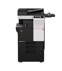 Please download it from your system manufacturer's website. Bizhub 227 Multifunctional Office Printer Konica Minolta