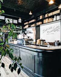 Le Labo Cafe Williamsburg Nyc Cafe Coffeeshop Photo Heydavina Coffee Shops Interior Cozy Coffee Shop Coffee Shop Aesthetic