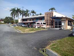 Kesehatan ibu dan anak : Klinik Kesihatan Semenyih Selangor 60 3 8723 8355