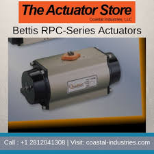 Bettis Rpc Series Actuators Actuator Service Kits Repair
